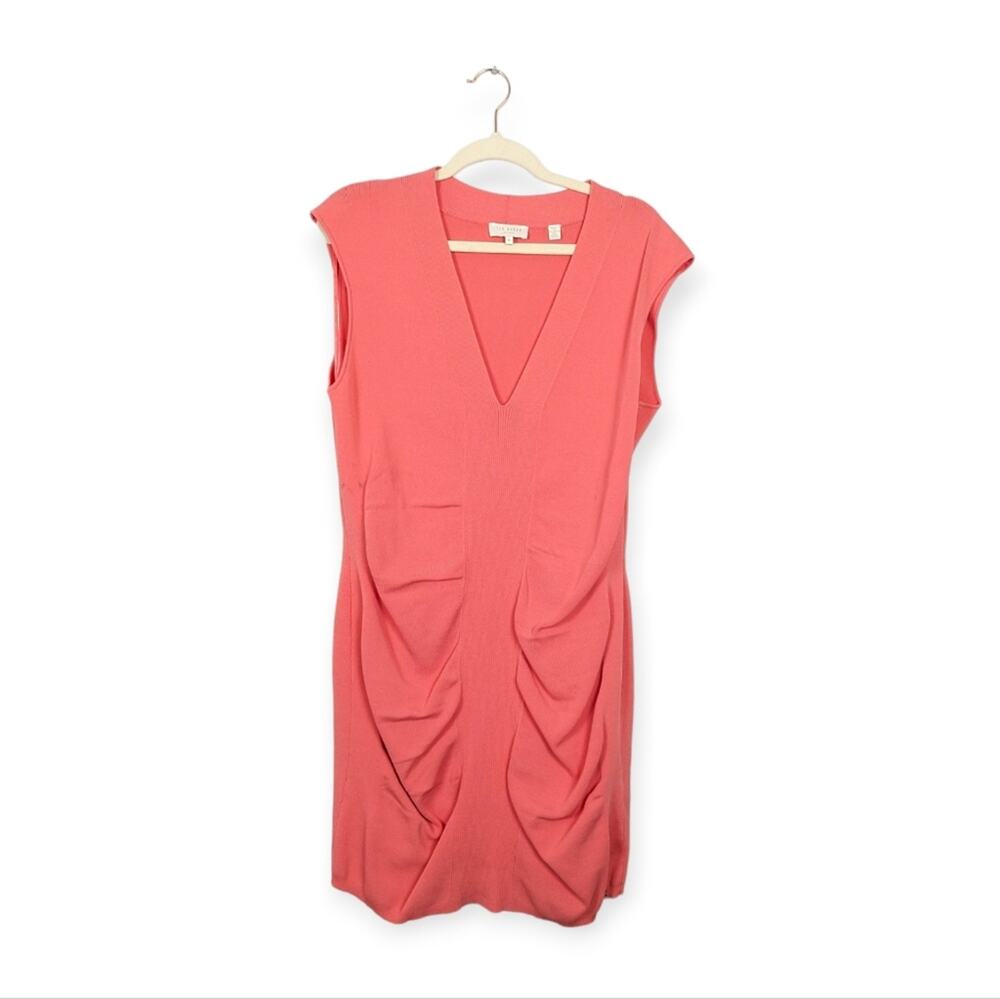 Ted Baker Coral London Novari Bodycon Dress